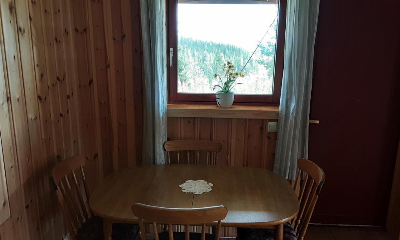 Casa San Gottardo - The Forest House, Etnedal 外观 照片